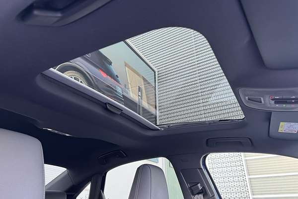 2024 Audi A3 35 TFSI S line GY
