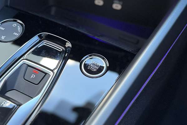 2024 Audi A3 35 TFSI S line GY