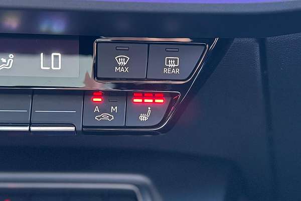2024 Audi A3 35 TFSI S line GY