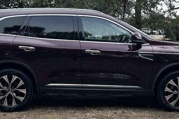 2023 Renault Koleos Zen HZG