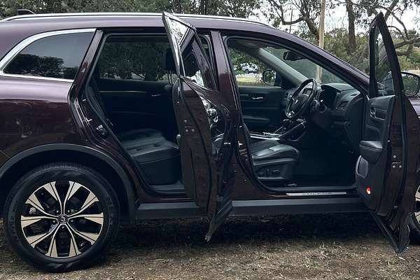2023 Renault Koleos Zen HZG