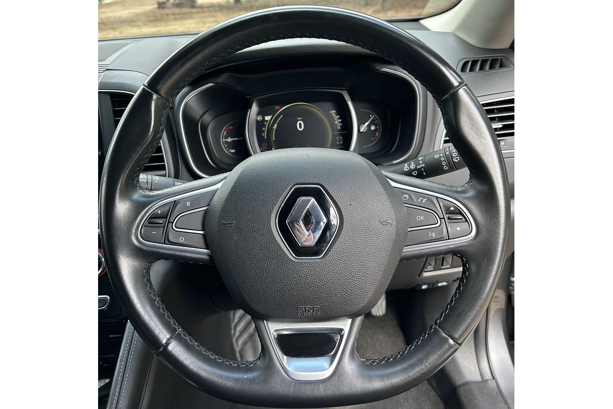 2023 Renault Koleos Zen HZG