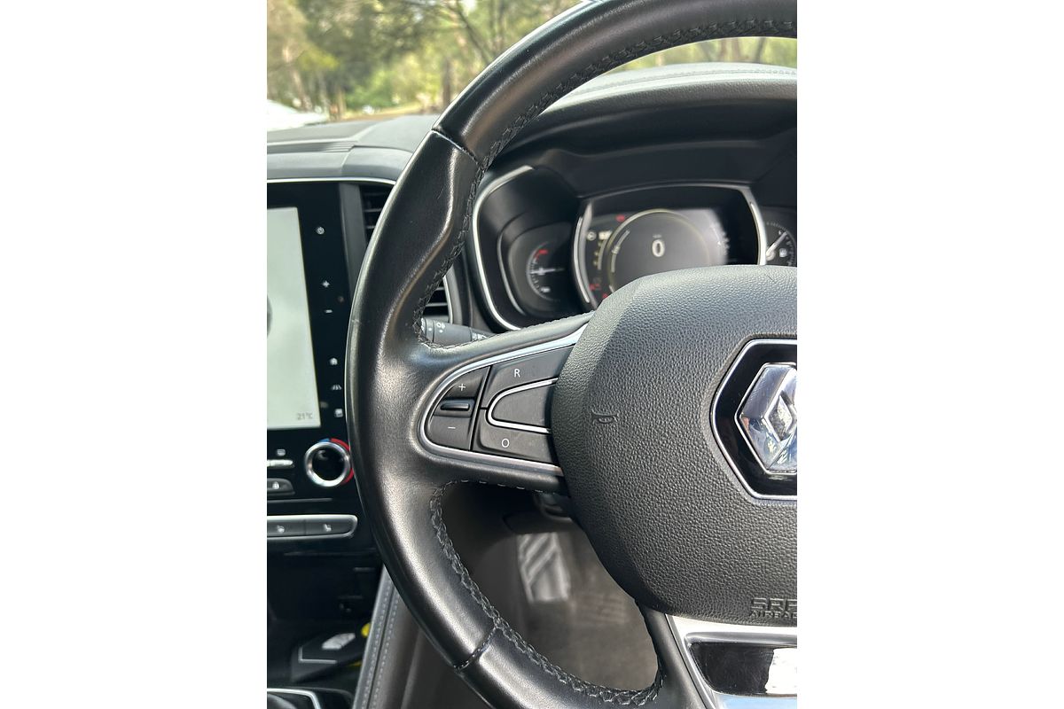 2023 Renault Koleos Zen HZG
