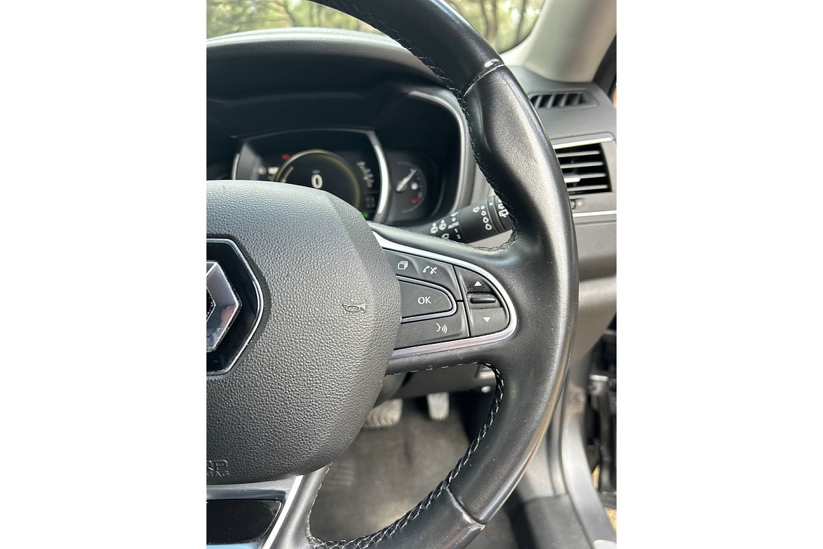 2023 Renault Koleos Zen HZG