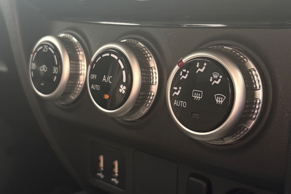 2021 Mitsubishi ASX XLS Plus XD