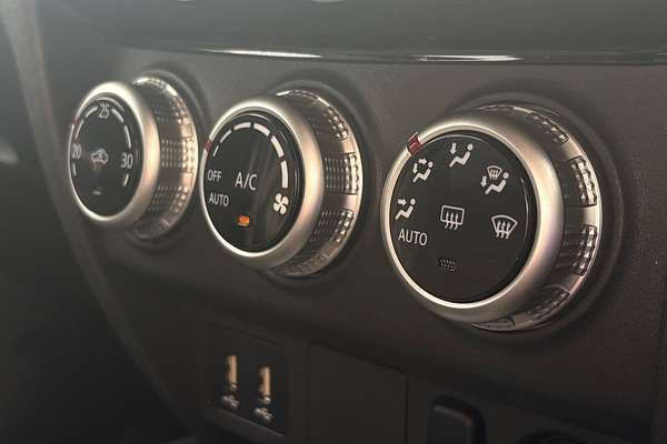 2021 Mitsubishi ASX XLS Plus XD