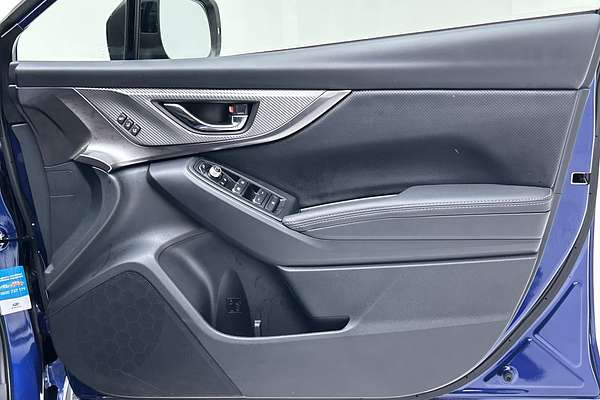2022 Subaru Impreza 2.0i-S G5