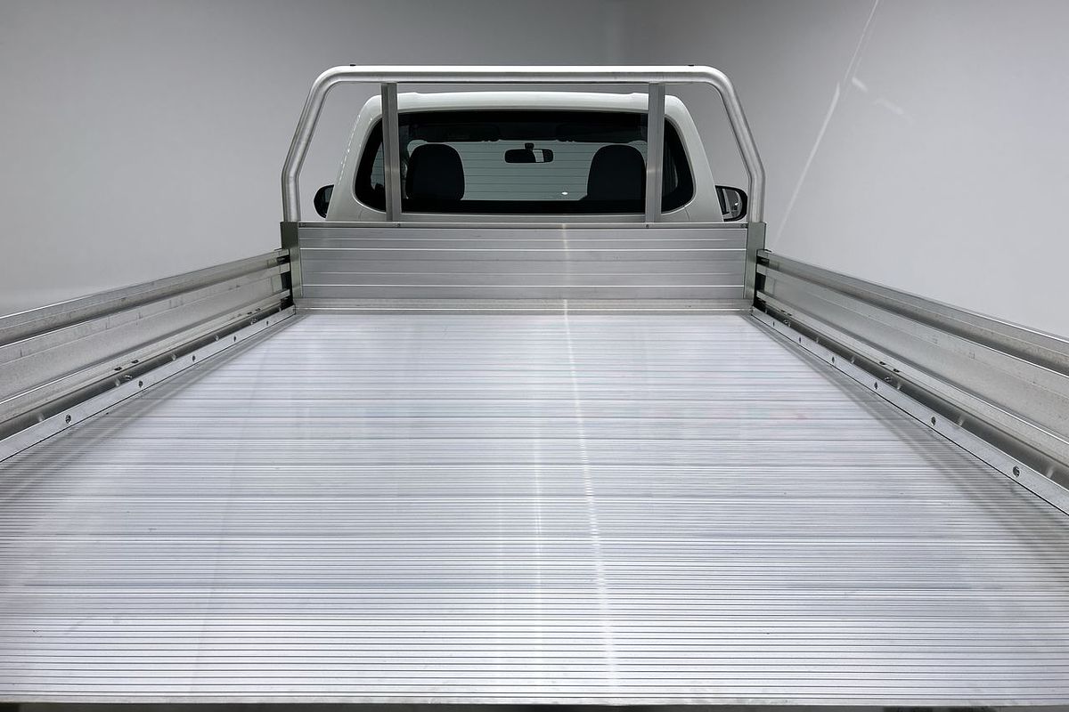 2023 Mitsubishi Triton GLX MR 4X4