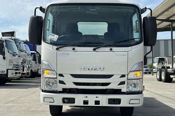 2025 Isuzu NMR 60/45-150 AMT Tipper NO ADBLUE  SWB