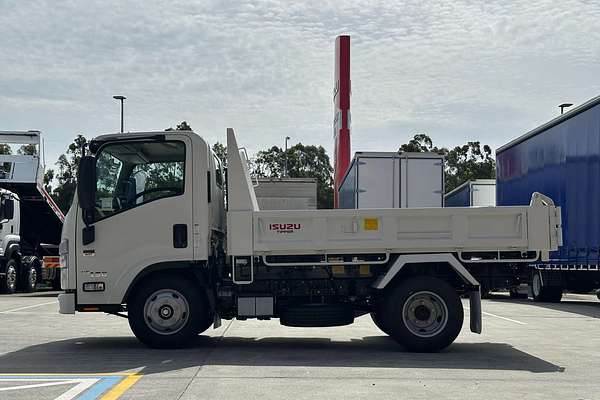 2025 Isuzu NMR 60/45-150 AMT Tipper NO ADBLUE  SWB