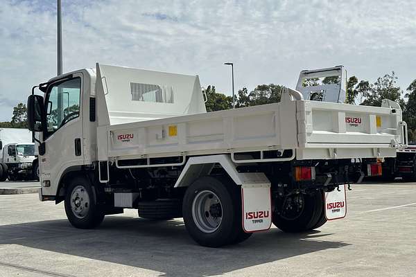 2025 Isuzu NMR 60/45-150 AMT Tipper NO ADBLUE  SWB