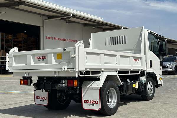 2025 Isuzu NMR 60/45-150 AMT Tipper NO ADBLUE  SWB