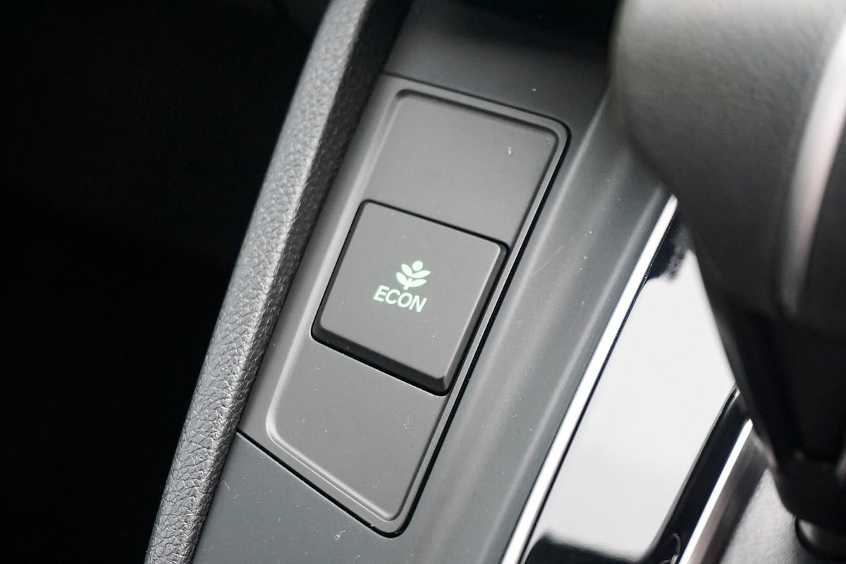 2018 Honda CR-V VTi-S RW
