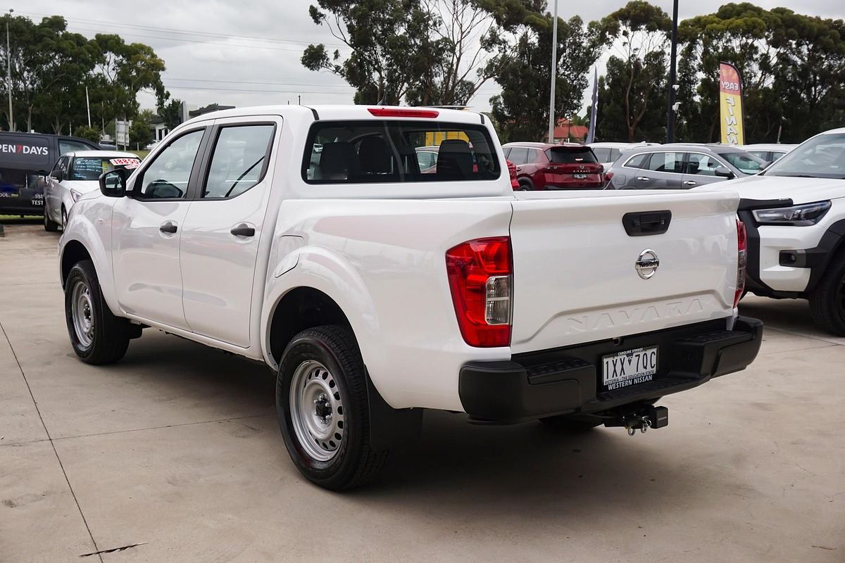 2023 Nissan Navara SL D23 4X4