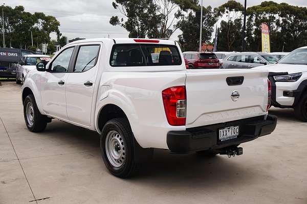 2023 Nissan Navara SL D23 4X4
