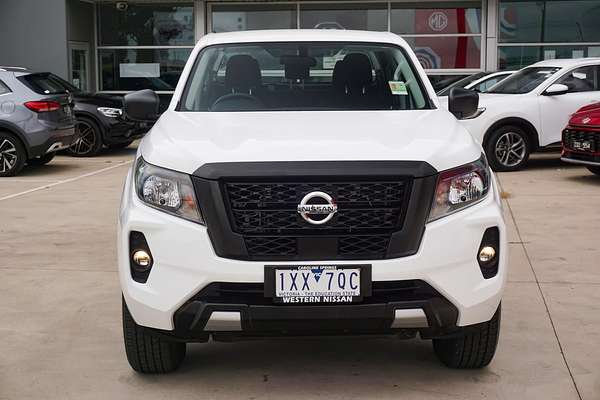 2023 Nissan Navara SL D23 4X4