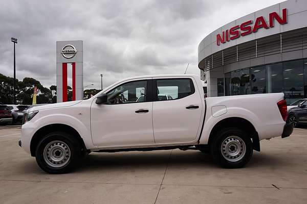 2023 Nissan Navara SL D23 4X4