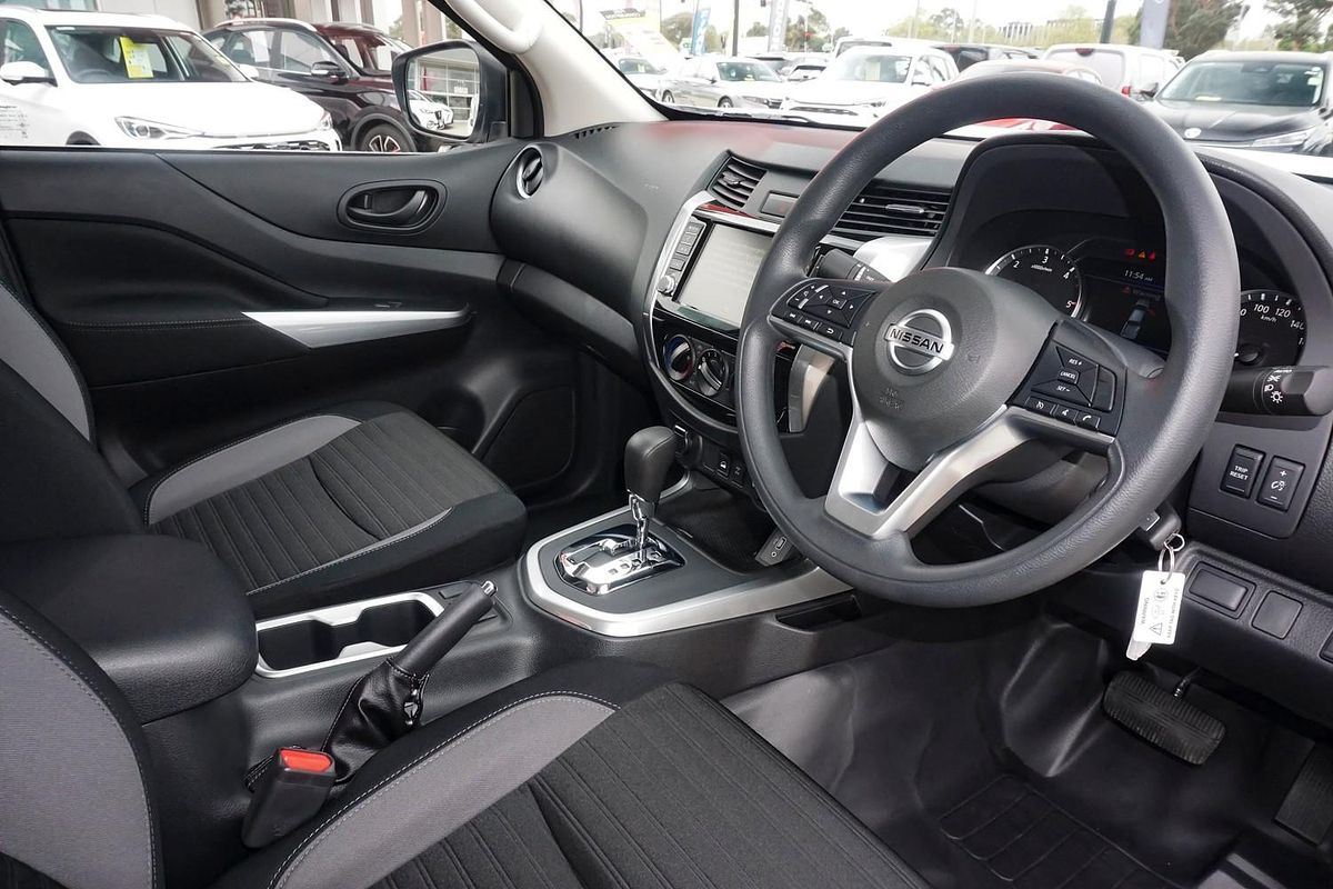 2023 Nissan Navara SL D23 4X4
