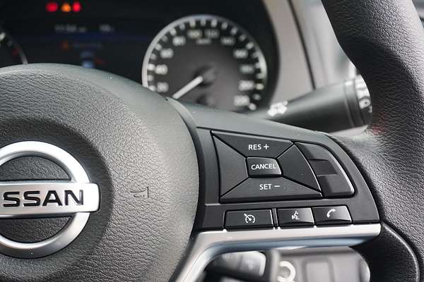 2023 Nissan Navara SL D23 4X4