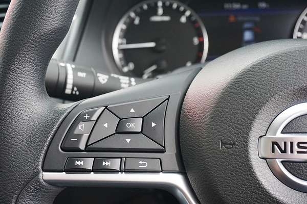 2023 Nissan Navara SL D23 4X4
