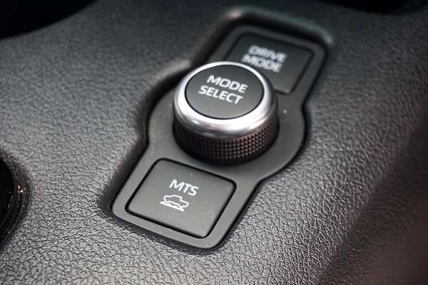 2024 Toyota Hilux Rogue 48V GUN126R 4X4