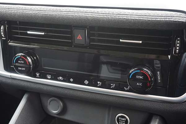2025 Nissan QASHQAI ST J12