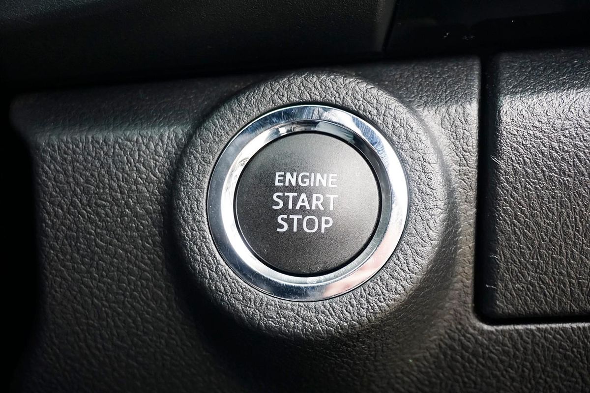 2024 Toyota Hilux Rogue 48V GUN126R 4X4