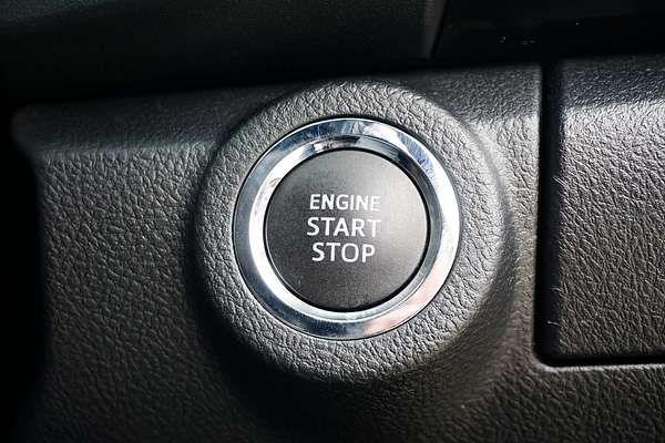 2024 Toyota Hilux Rogue 48V GUN126R 4X4