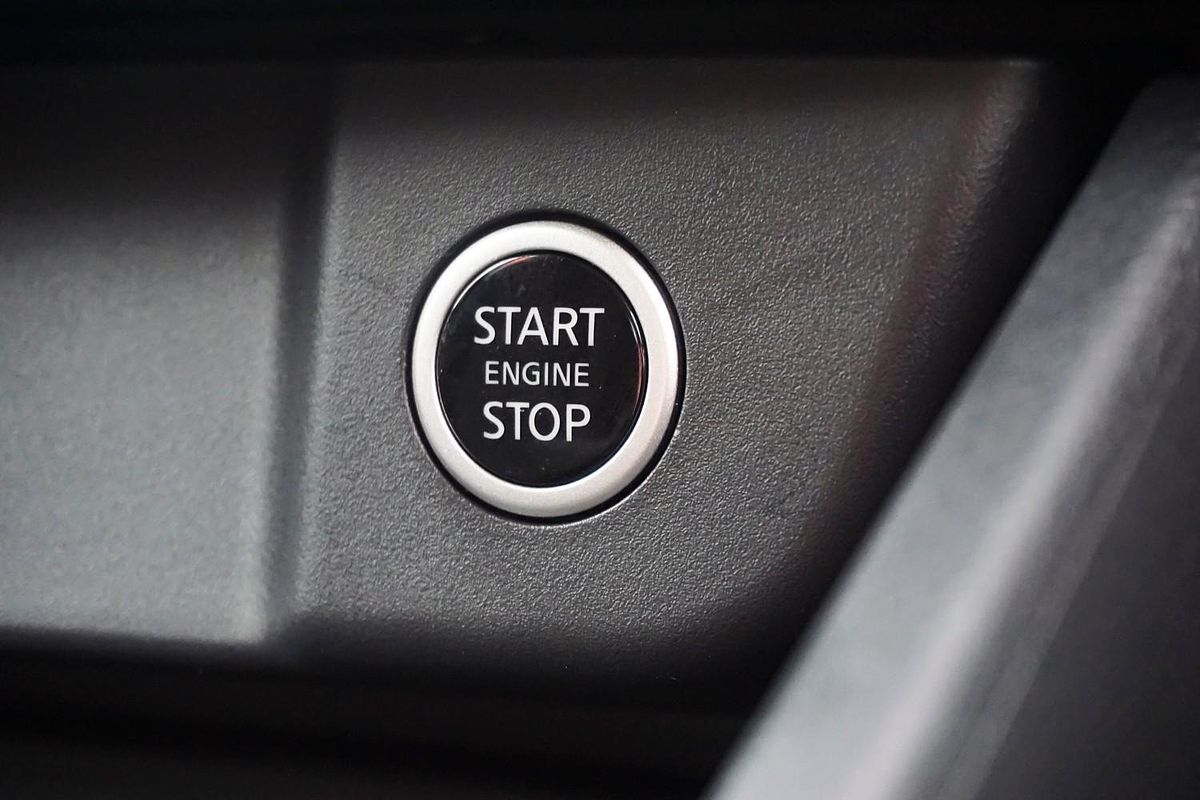 2025 Nissan QASHQAI ST J12