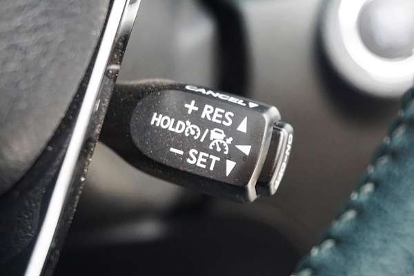 2024 Toyota Hilux Rogue 48V GUN126R 4X4