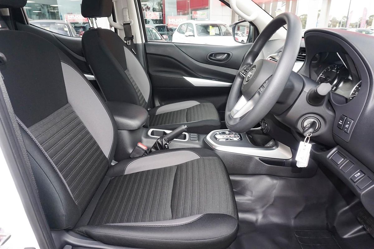 2023 Nissan Navara SL D23 4X4