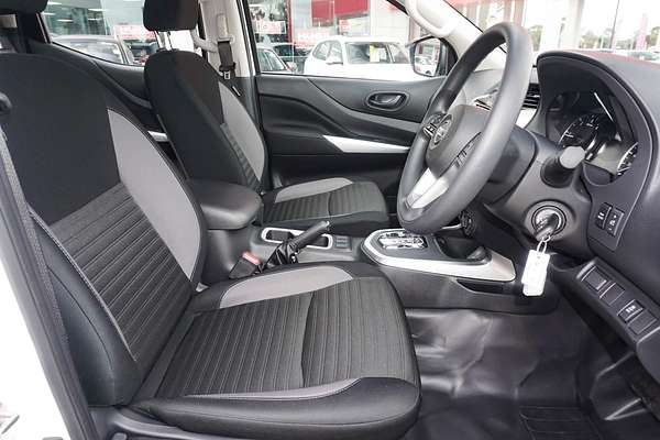 2023 Nissan Navara SL D23 4X4
