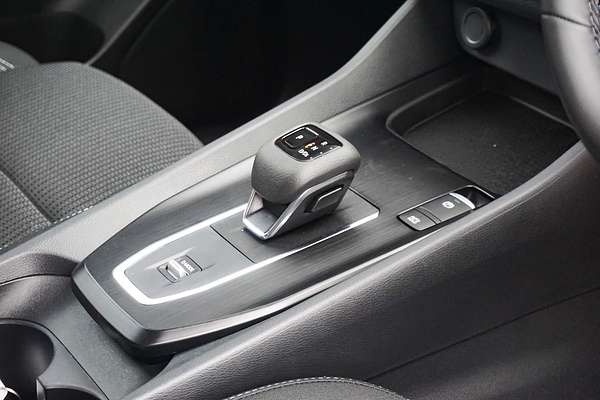 2025 Nissan QASHQAI ST J12