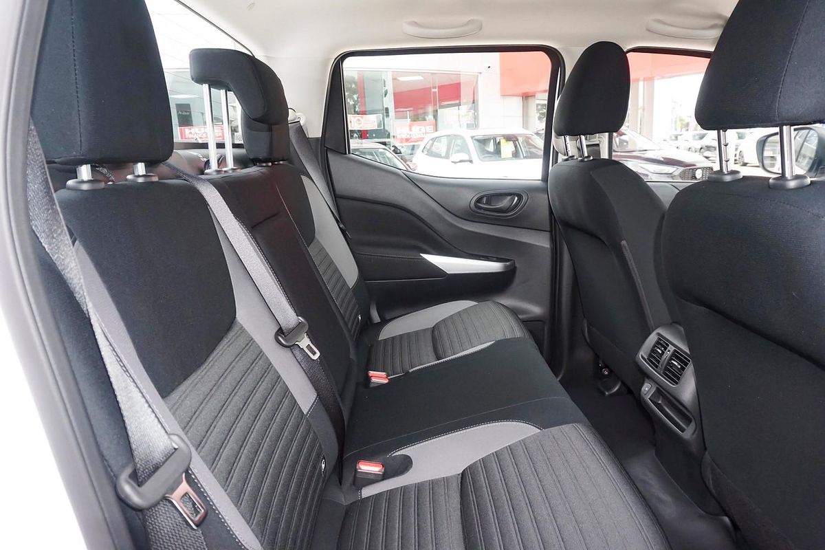 2023 Nissan Navara SL D23 4X4