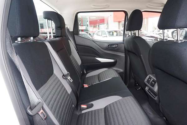 2023 Nissan Navara SL D23 4X4