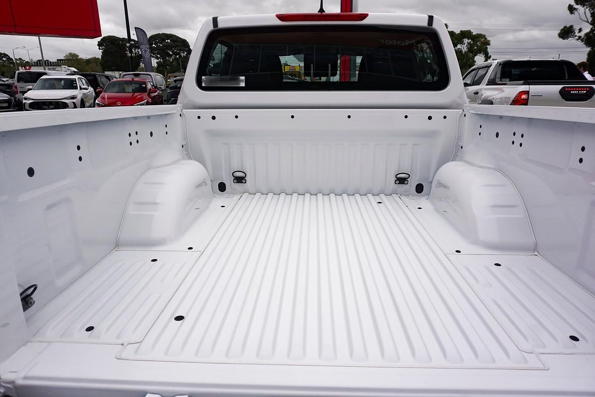 2023 Nissan Navara SL D23 4X4