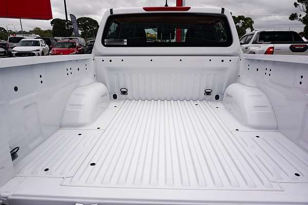 2023 Nissan Navara SL D23 4X4