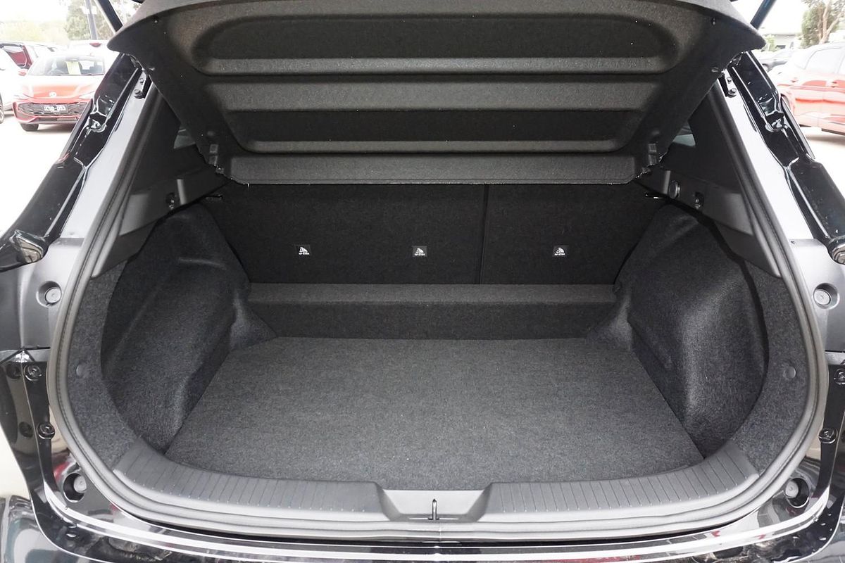 2025 Nissan QASHQAI ST J12