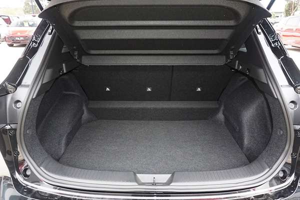 2025 Nissan QASHQAI ST J12