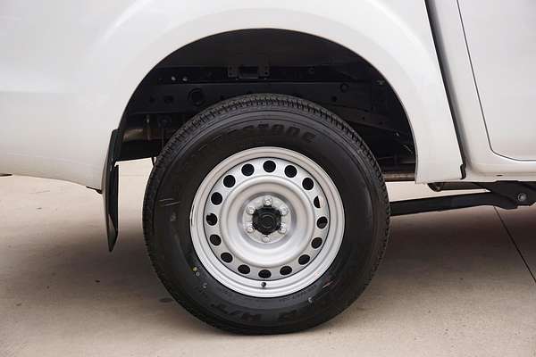 2023 Nissan Navara SL D23 4X4