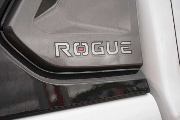 2024 Toyota Hilux Rogue 48V GUN126R 4X4