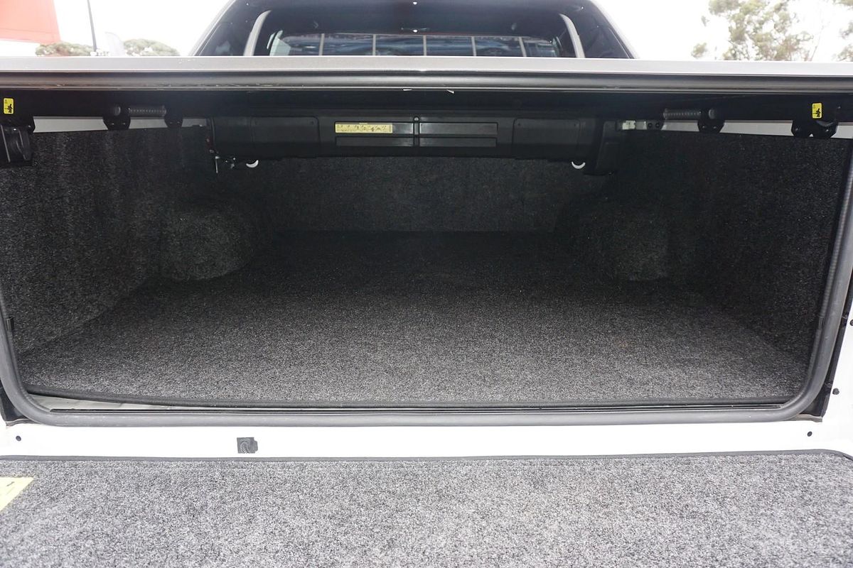 2024 Toyota Hilux Rogue 48V GUN126R 4X4