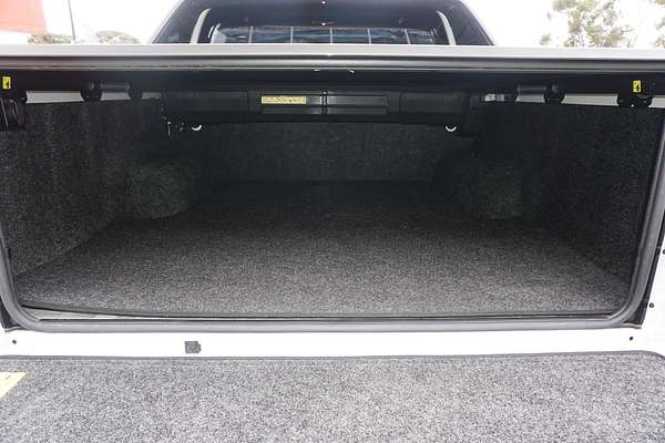 2024 Toyota Hilux Rogue 48V GUN126R 4X4