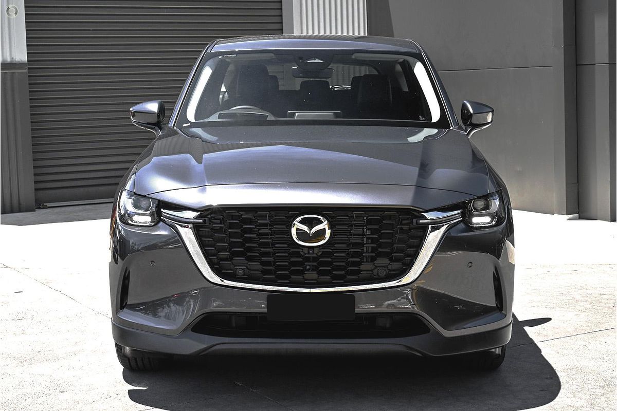 2025 Mazda CX-60 P50e Evolve KH Series