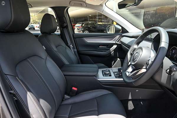 2025 Mazda CX-60 P50e Evolve KH Series
