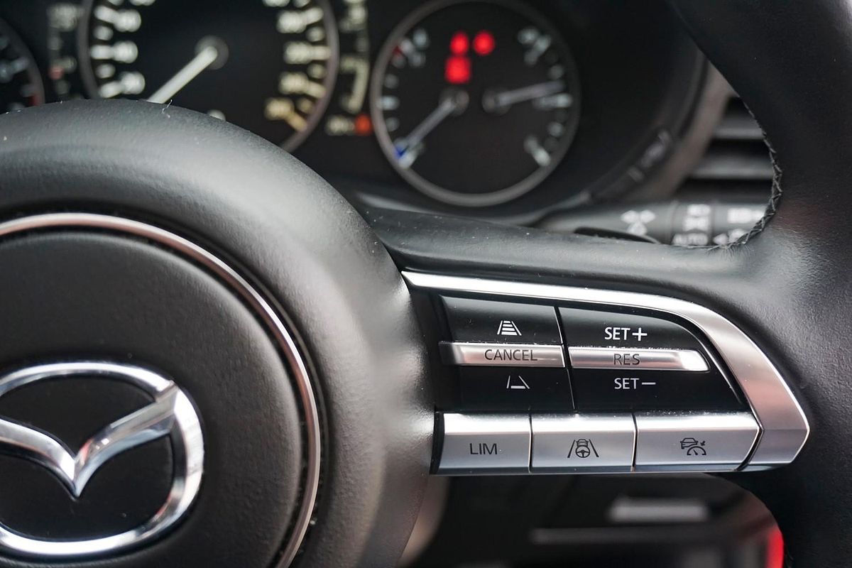 2019 Mazda 3 G25 Astina BP Series