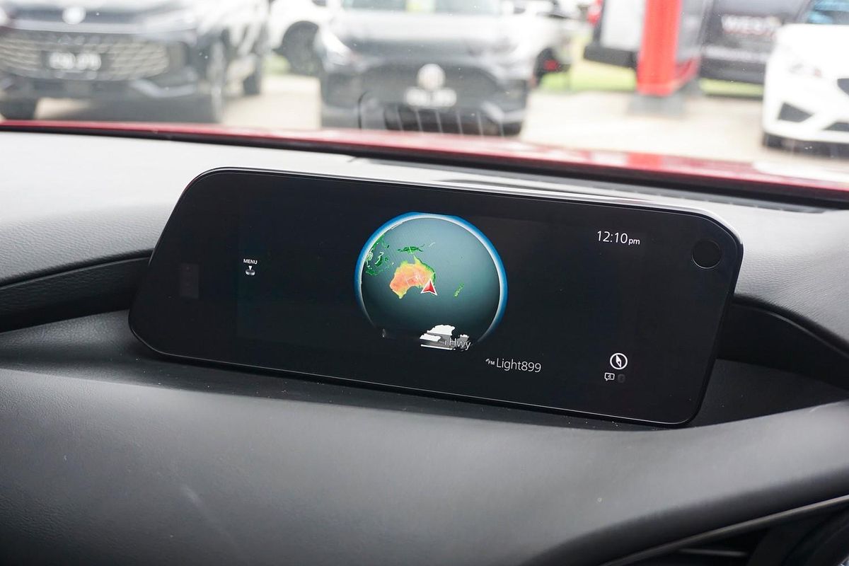 2019 Mazda 3 G25 Astina BP Series