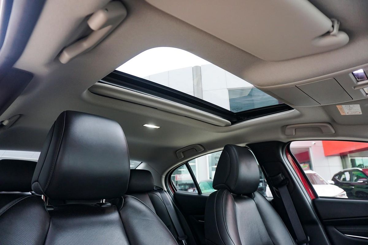 2019 Mazda 3 G25 Astina BP Series