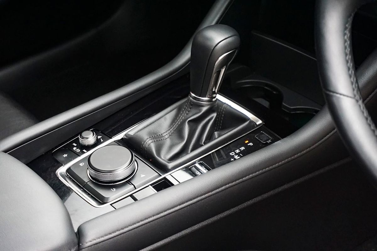 2019 Mazda 3 G25 Astina BP Series