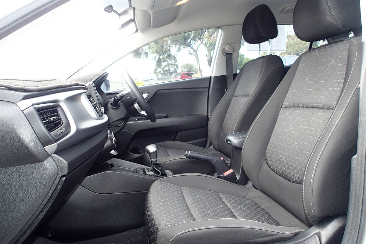 2017 Kia RIO YB MY17